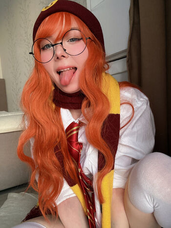 Full leaked Tanuki tyan page private onlyfans photo