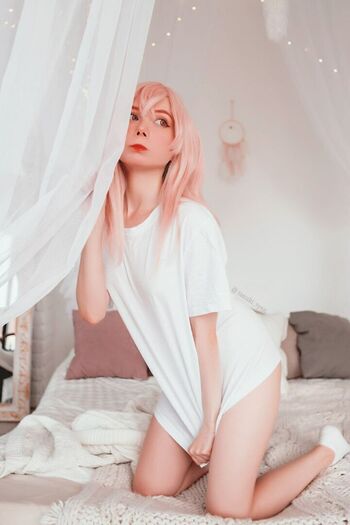 Full leaked Tanuki tyan page private onlyfans photo