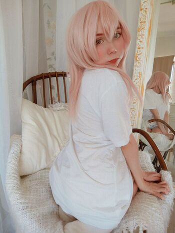 Full leaked Tanuki tyan page private onlyfans photo