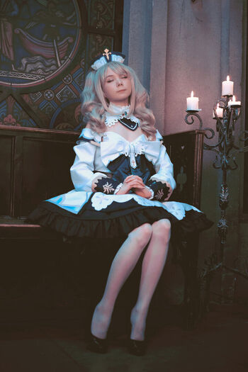 Full leaked Tanuki tyan page private onlyfans photo