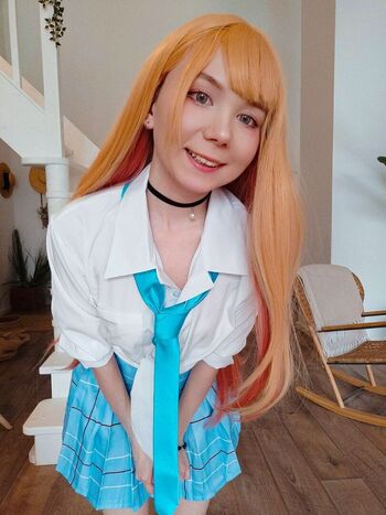 Full leaked Tanuki tyan page private onlyfans photo