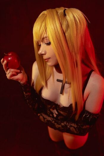 Full leaked Tanuki tyan page private onlyfans photo