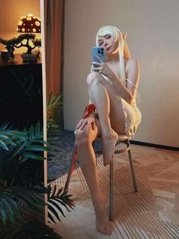 Full leaked Tanuki tyan private onlyfans photo