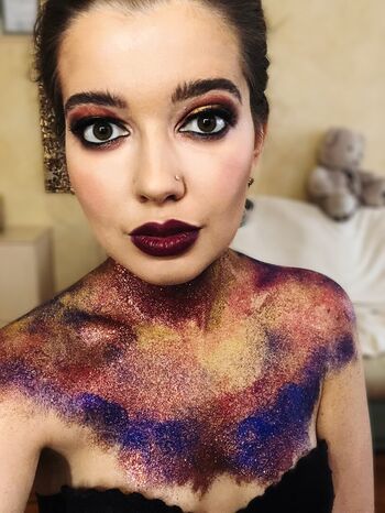 Full leaked Tanuxapacman private onlyfans photo