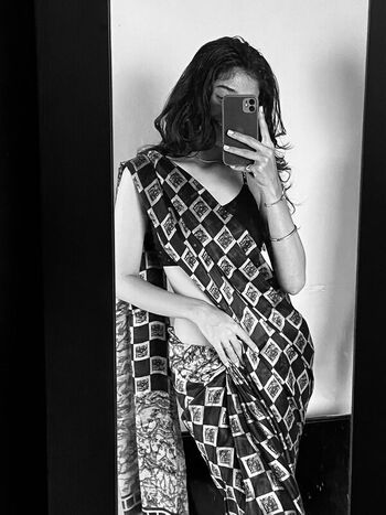 Full leaked Tanviddixit private onlyfans photo