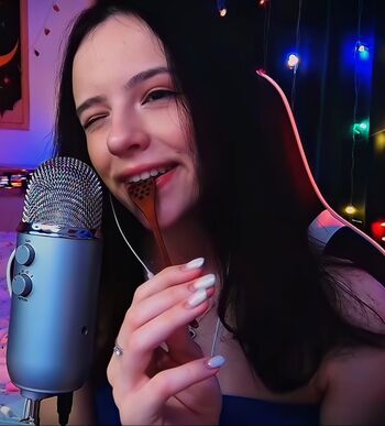 Full leaked Tanya asmr private onlyfans photo