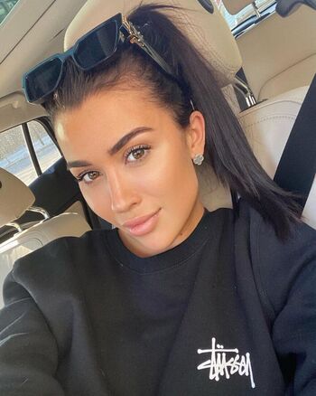 Full leaked Tanya bakulina private onlyfans photo