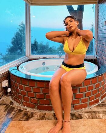 Full leaked Tanya chaudhari private onlyfans photo