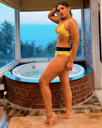 Full leaked Tanya chaudhari private onlyfans photo