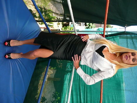 Full leaked Tanya danielle page private onlyfans photo