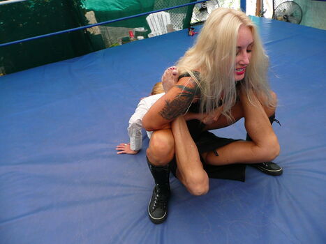 Full leaked Tanya danielle private onlyfans photo