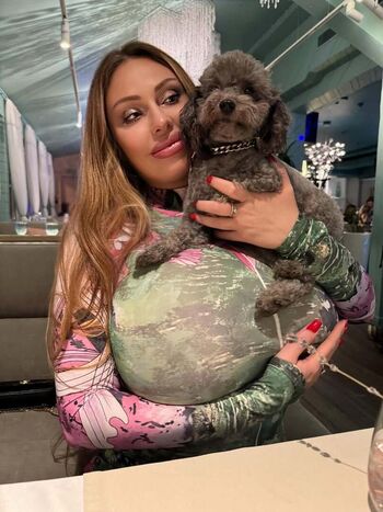 Full leaked Tanya fogelman private onlyfans photo