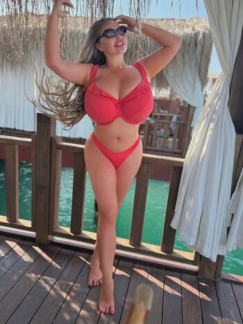Full leaked Tanya fogelman private onlyfans photo