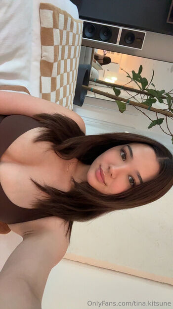 Full leaked Tanya kitsune private onlyfans photo