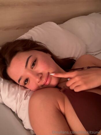 Full leaked Tanya kitsune private onlyfans photo