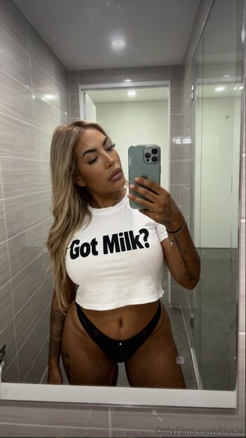 Full leaked Tanya lucie private onlyfans photo