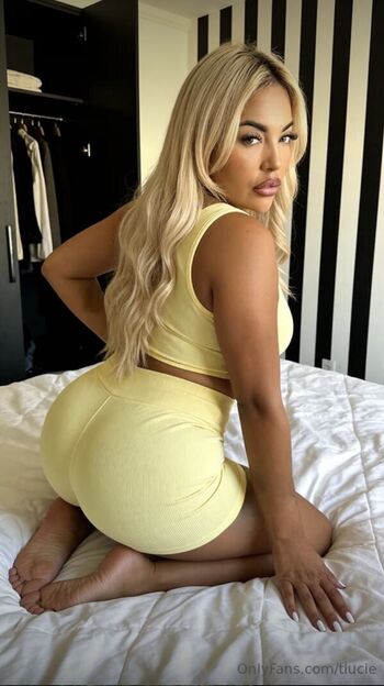 Full leaked Tanya lucie private onlyfans photo