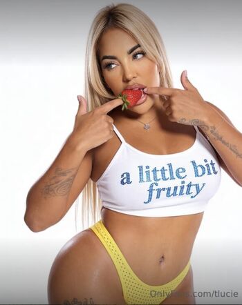 Full leaked Tanya lucie private onlyfans photo