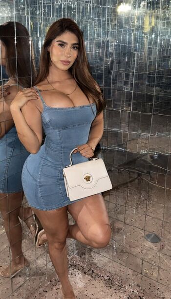 Tanya Mendoza