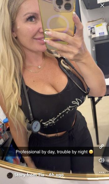 Tanya Truss 