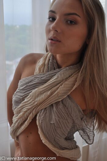 Full leaked Tanyageorge private onlyfans photo