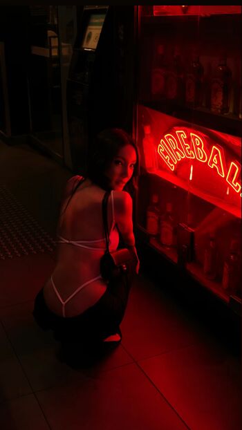 Full leaked Tanyalucky s private onlyfans photo