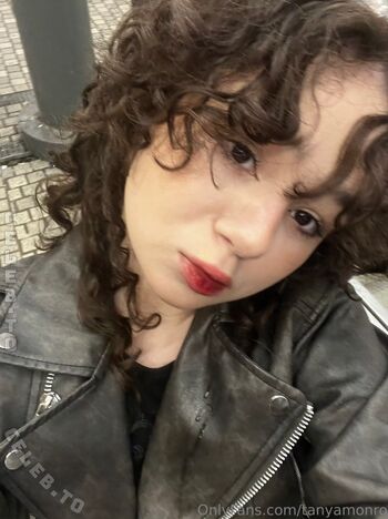 Full leaked Tanyamonro private onlyfans photo
