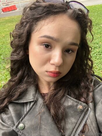 Full leaked Tanyamonro private onlyfans photo