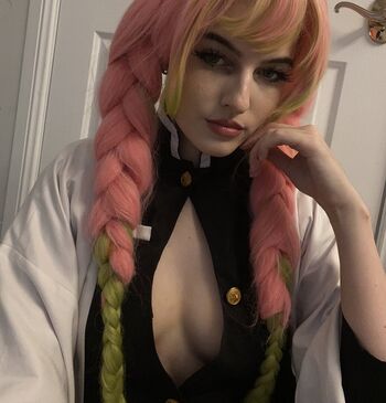 Full leaked Tanykadivine private onlyfans photo