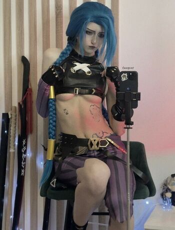 Full leaked Taoqcos private onlyfans photo