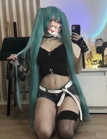 Full leaked Taoqcos private onlyfans photo