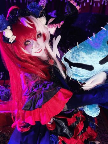 Taotan Taotan_cos