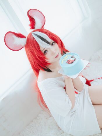 Taotan Taotan_cos