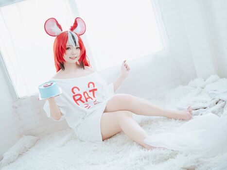 Taotan Taotan_cos