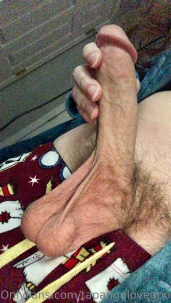 Full leaked Tapanga private onlyfans photo