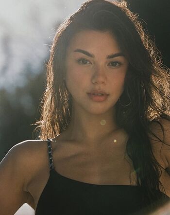 Full leaked Tara chonzie private onlyfans photo