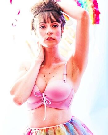 Full leaked Tara erickson private onlyfans photo