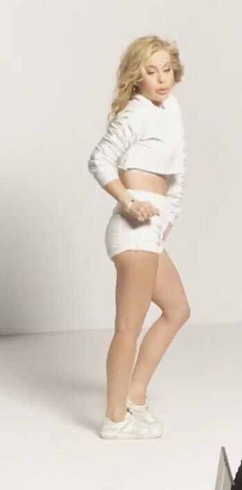 Full leaked Tara lipinski private onlyfans photo