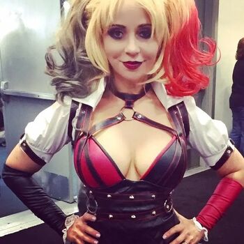 Full leaked Tara strong private onlyfans photo