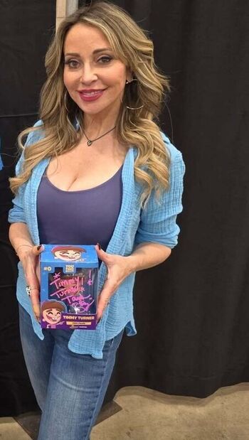 Tara Strong