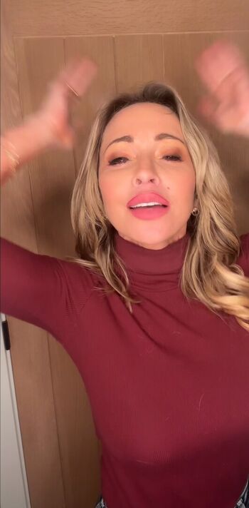 Full leaked Tara strong private onlyfans photo
