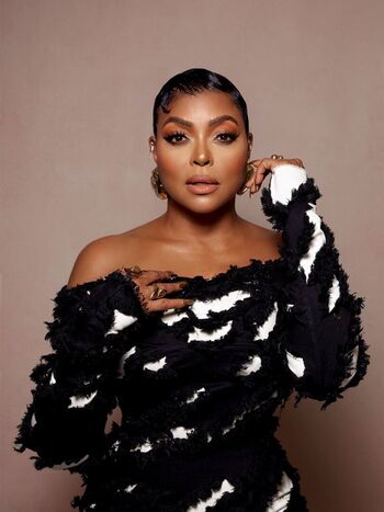Taraji P Henson