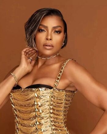 Taraji P Henson