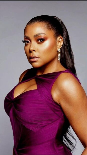 Taraji P Henson