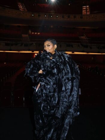 Taraji P Henson