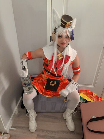 Full leaked Tarantunya page private onlyfans photo