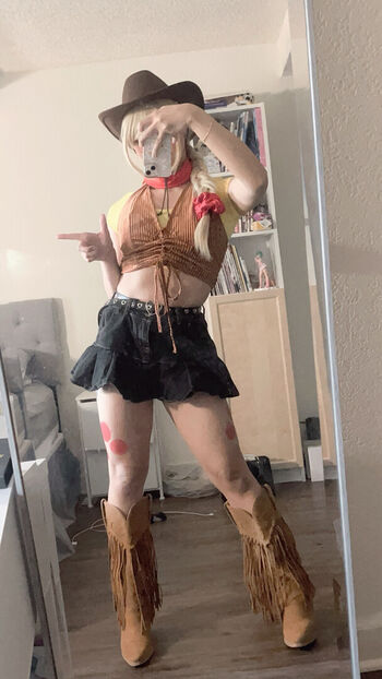 Full leaked Tarantunya private onlyfans photo