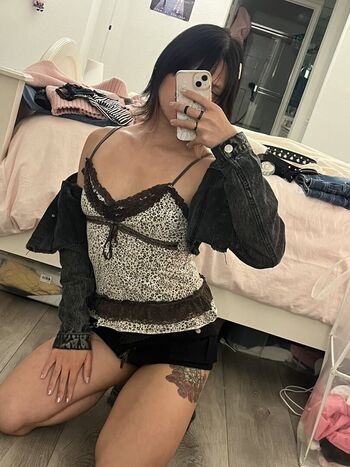 Full leaked Tarantunya private onlyfans photo