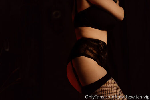 Full leaked Tarathewitch vip private onlyfans photo