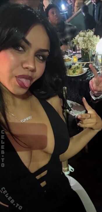 Full leaked Tarayummy private onlyfans photo